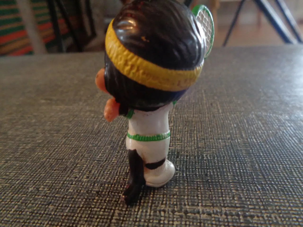 Billede 3 - Figur