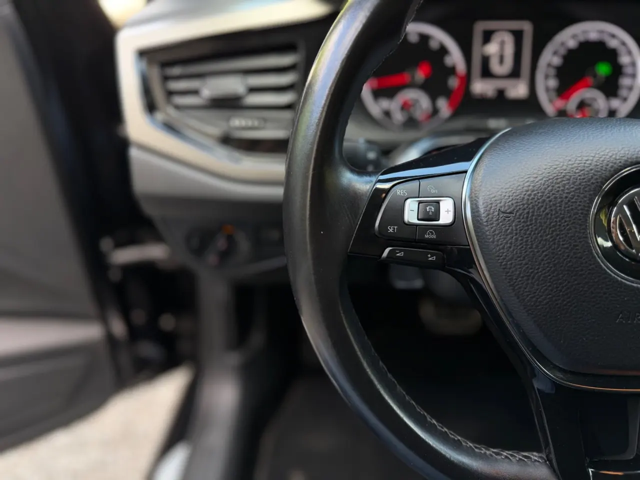 Billede 12 - VW Polo 1,0 TSi 95 Highline DSG