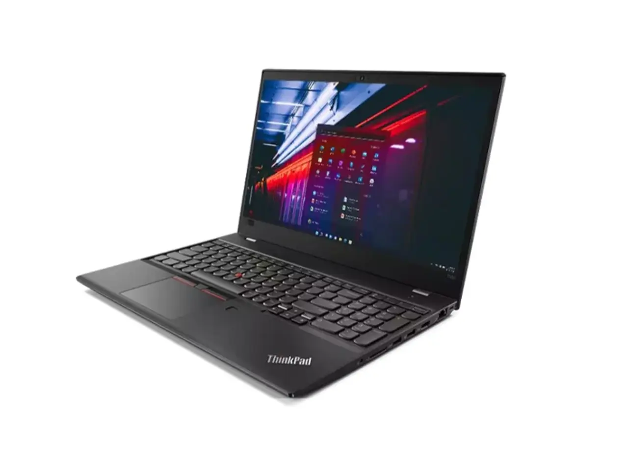 Billede 1 - Bærbarcomputer LENOVO ThinkPad T580 i5-8250U 15,6"