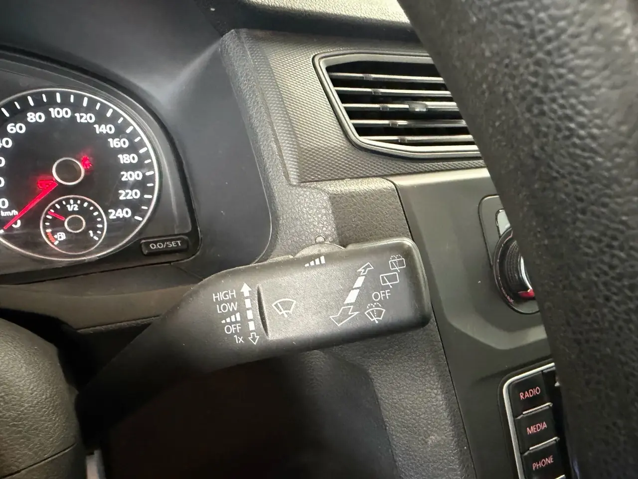 Billede 12 - VW Caddy 1,6 TDI BMT 102HK Van