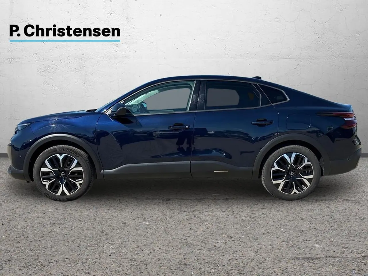 Billede 2 - Citroën ë-C4 X 54 Max