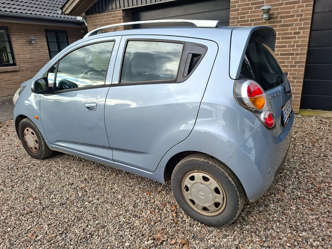 Billede 2 - Chevrolet Spark 1,2 LS