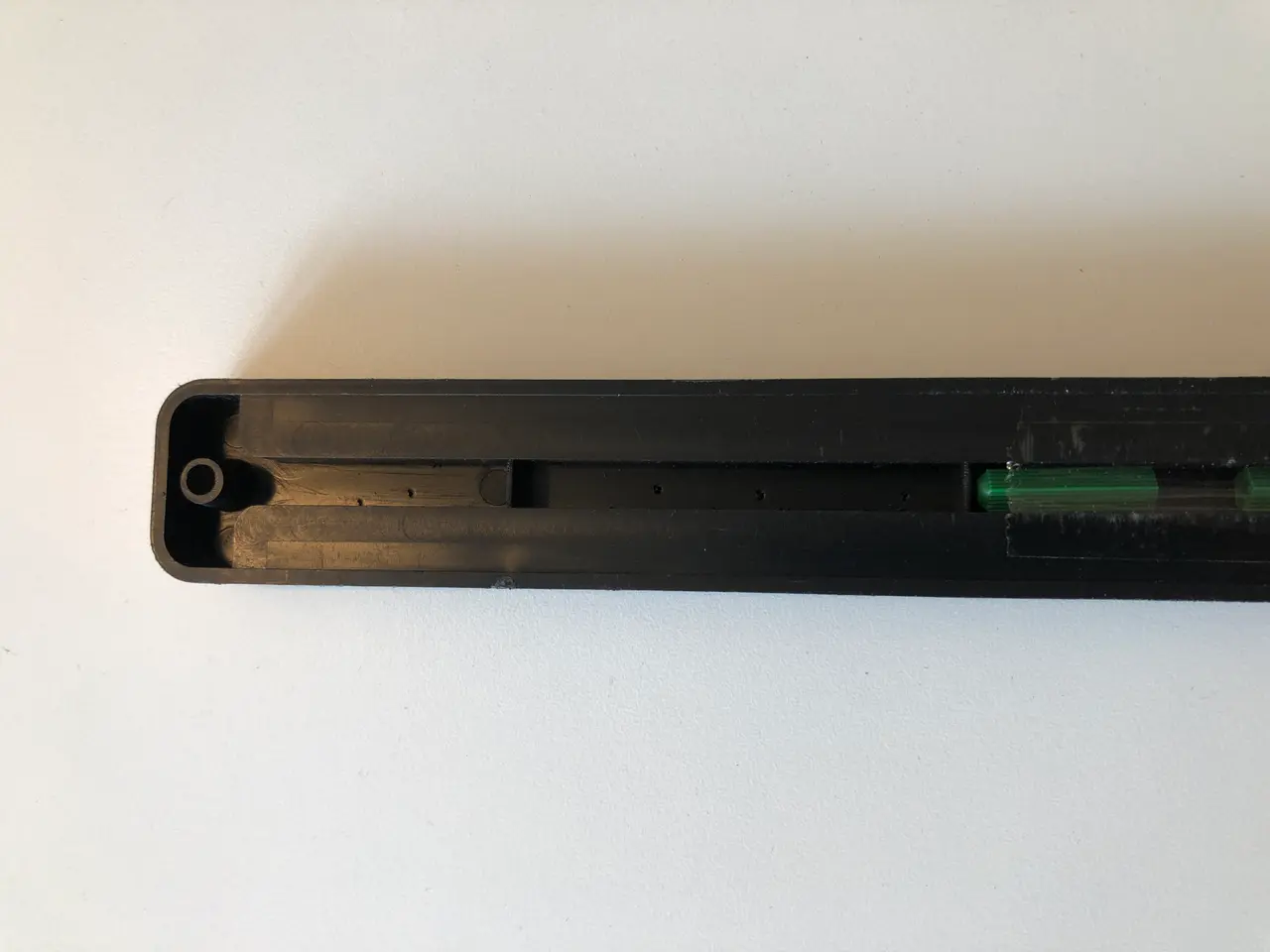 Billede 5 - Knivmagnet i sort
