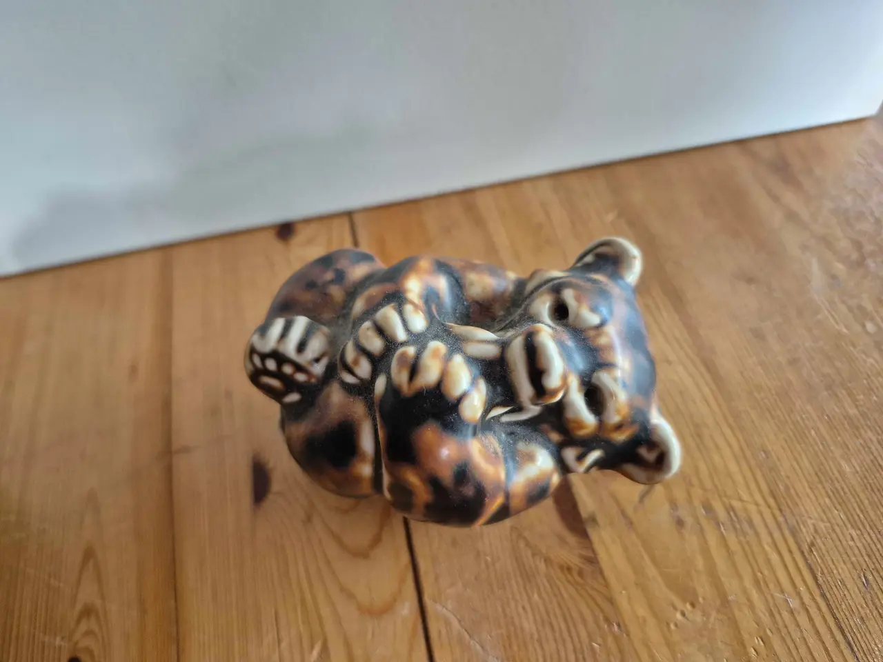 Billede 5 - Royal Copenhagen bjørne