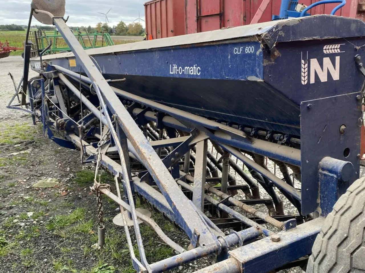 Billede 4 - Nordsten clf 6 meter