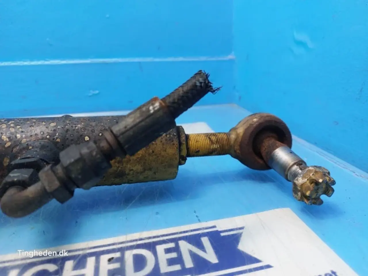 Billede 9 - New Holland TX68 Cylinder 378632