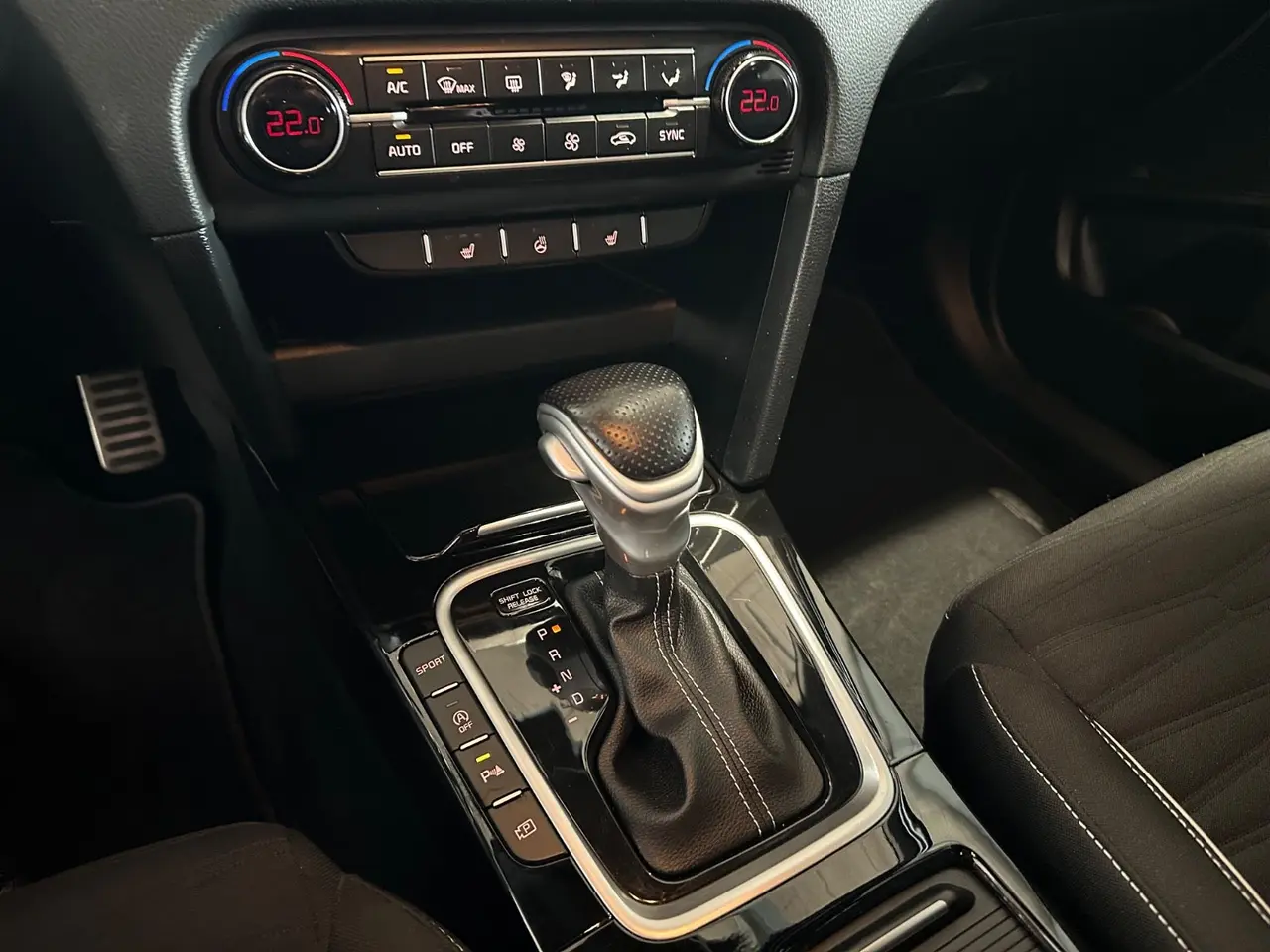 Billede 11 - Kia Ceed 1,5 T-GDi GT-Line S SW DCT
