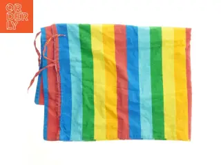 Molo dynebetræk babydyne(str. 90x60 cm)
