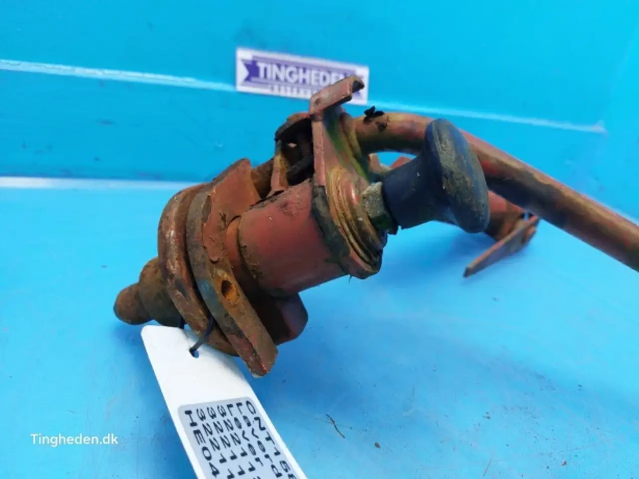 Billede 7 - Laverda 627 Lever 322112650