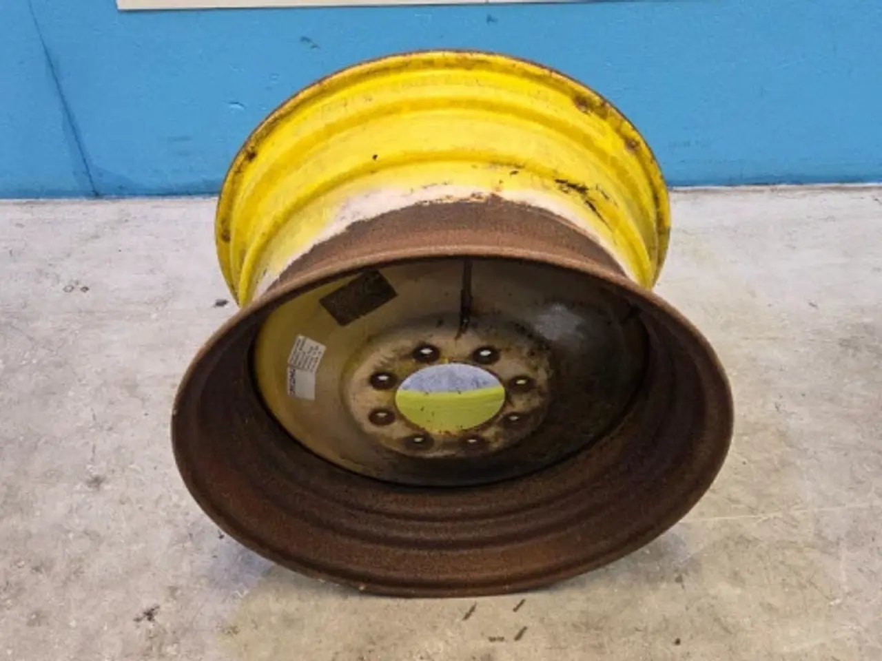 Billede 3 - 26" DW15LX26