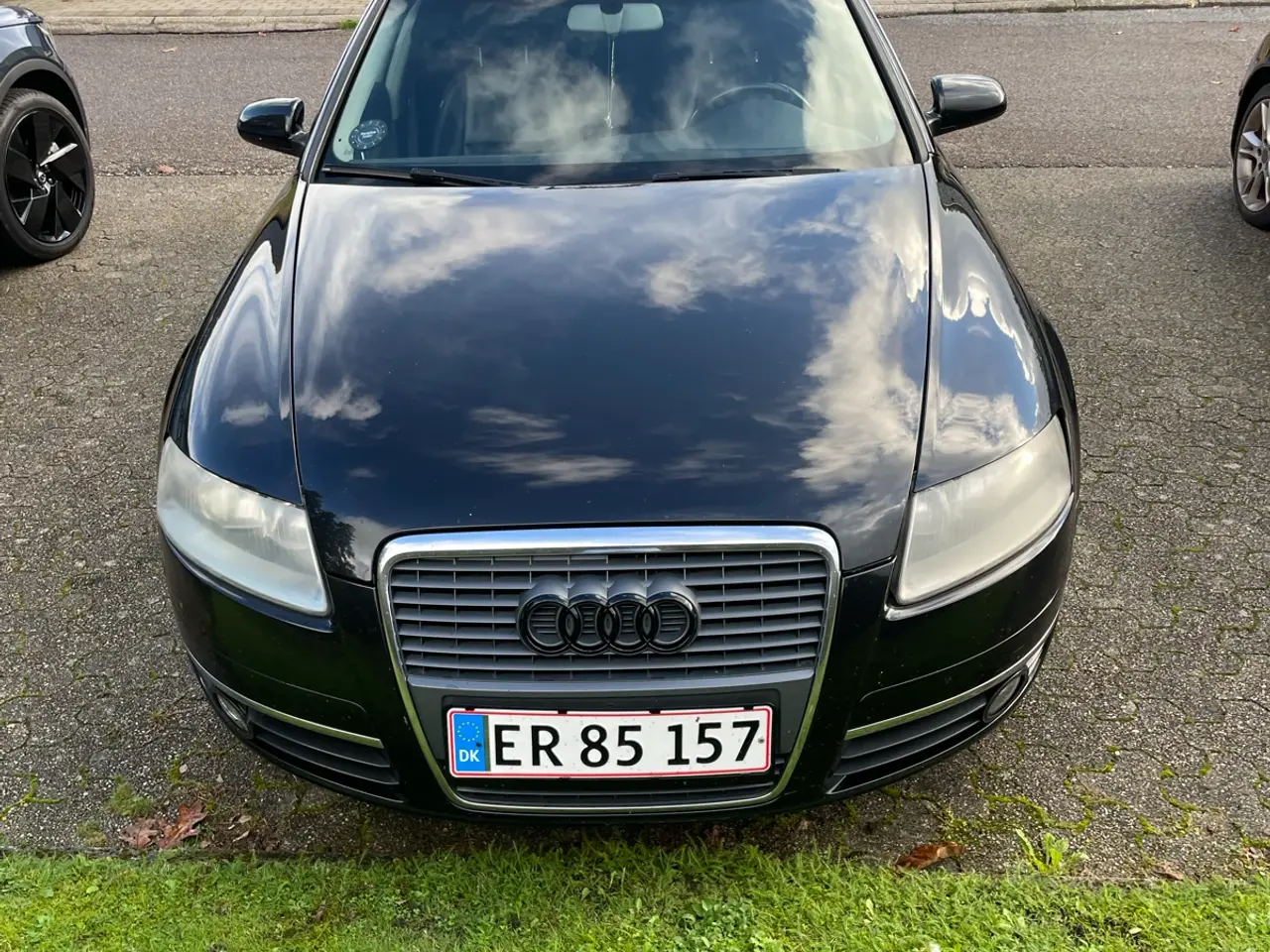 Billede 1 - Audi A6 C6