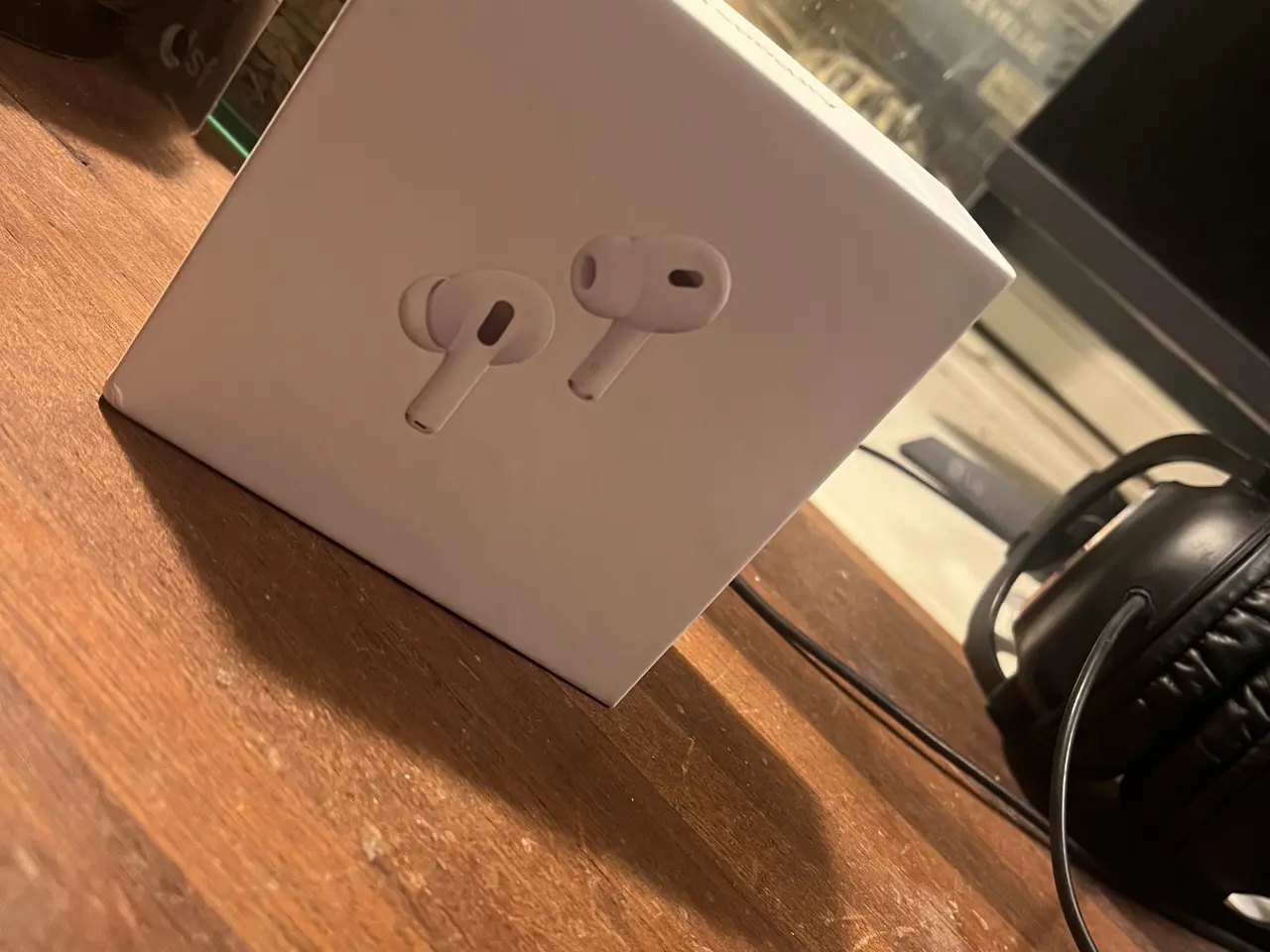 Billede 1 - AirPods Pro 2