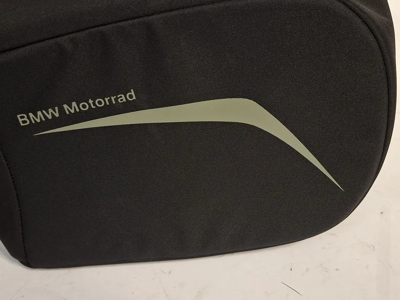 Billede 2 - BMW H + V indertaske S1000XR 2015-2019