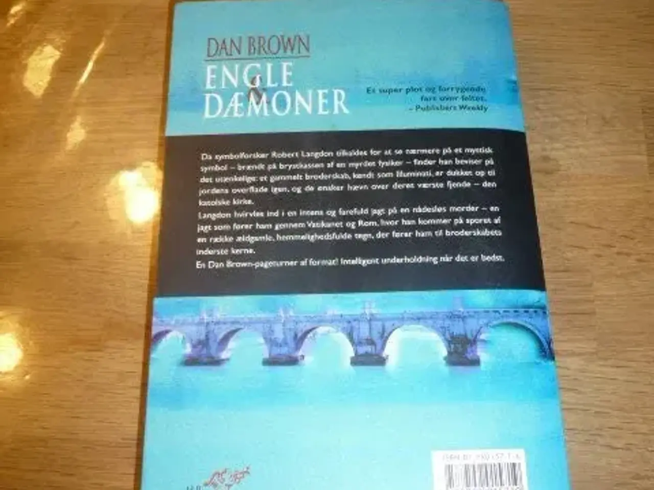 Billede 2 - Engle & Dæmoner