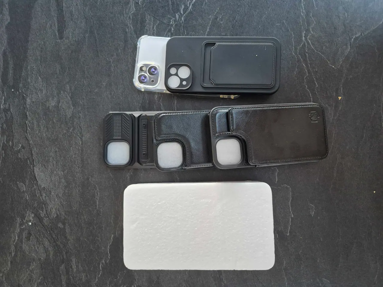 Billede 5 - Iphone 14 Covers