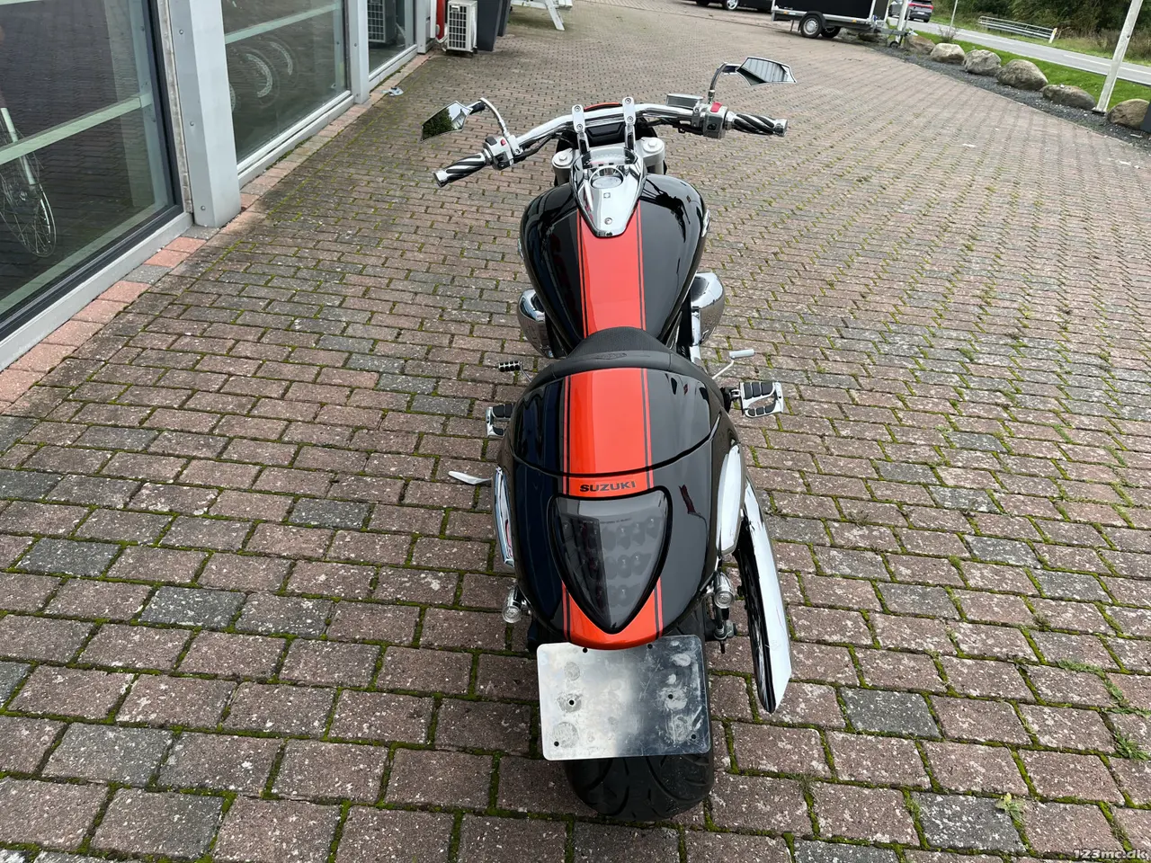 Billede 5 - Suzuki VZR 1800 Intruder