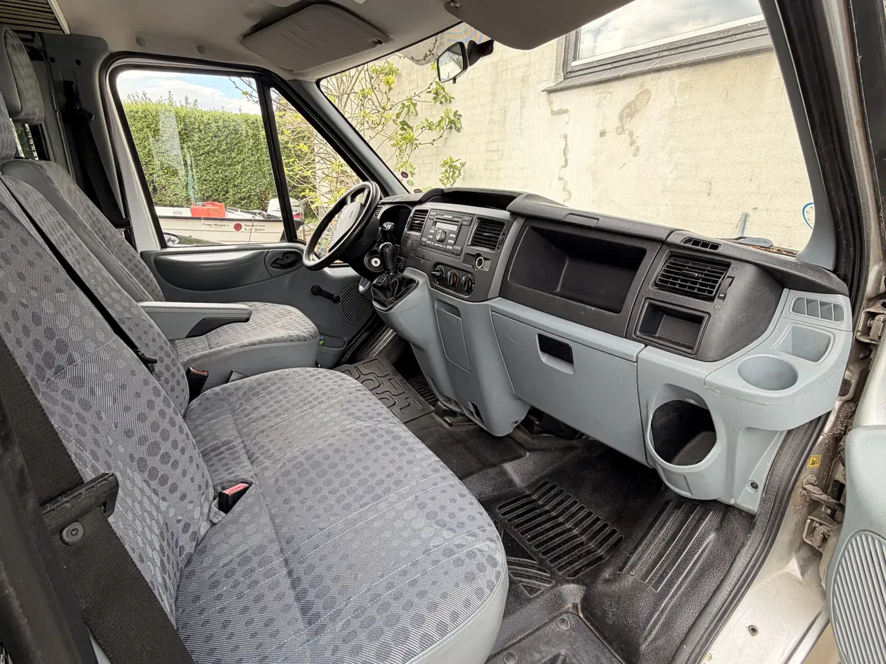 Billede 10 - Camper / Campervan