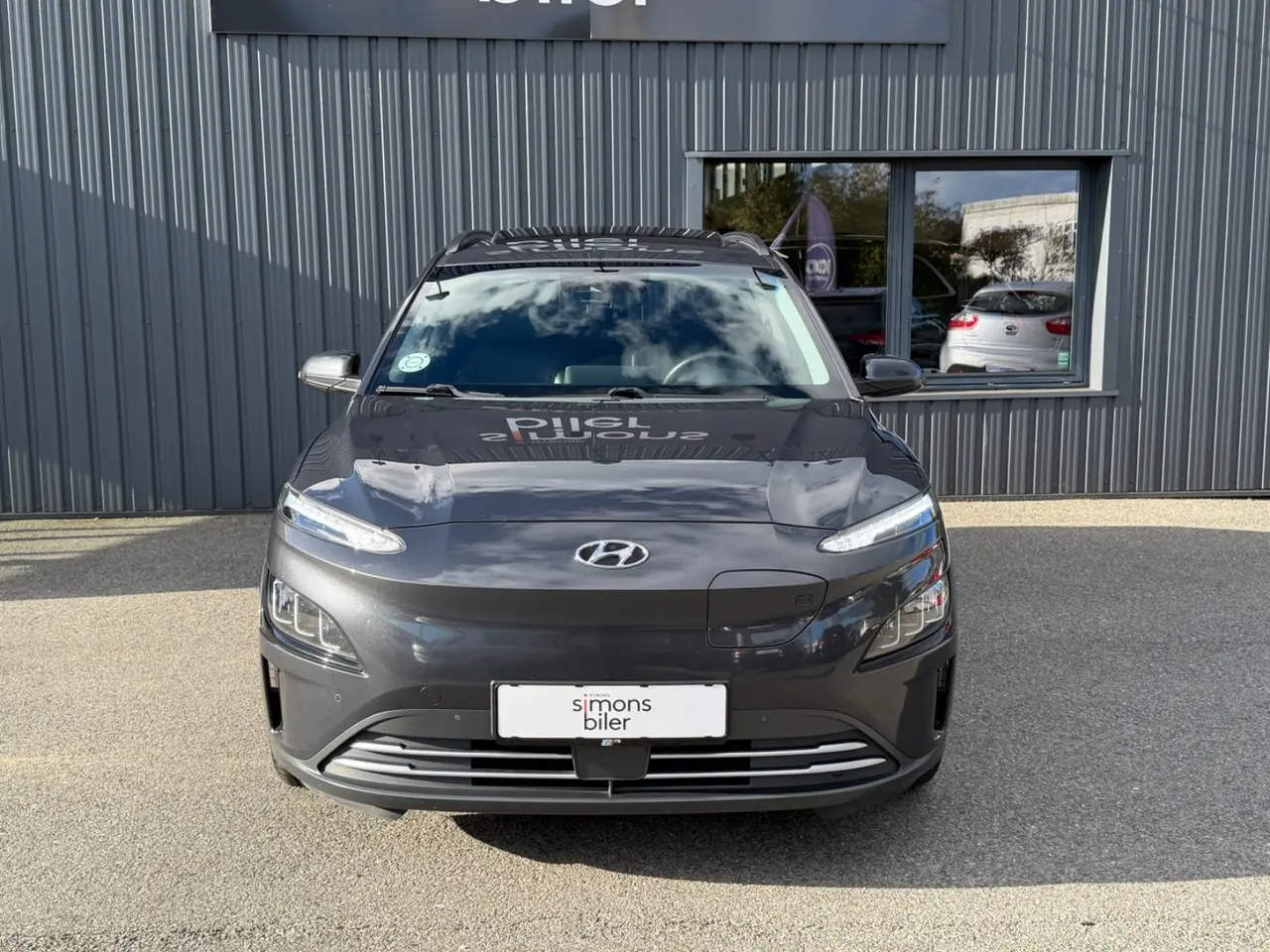 Billede 4 - Hyundai Kona 64 EV Advanced