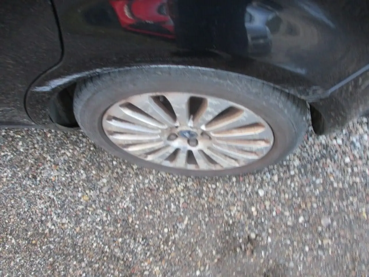 Billede 6 - Ford C-MAX 1,6 Ambiente