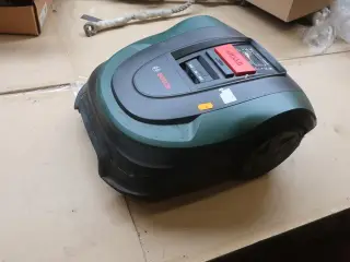Robotplæneklipper BOSCH S+ 500