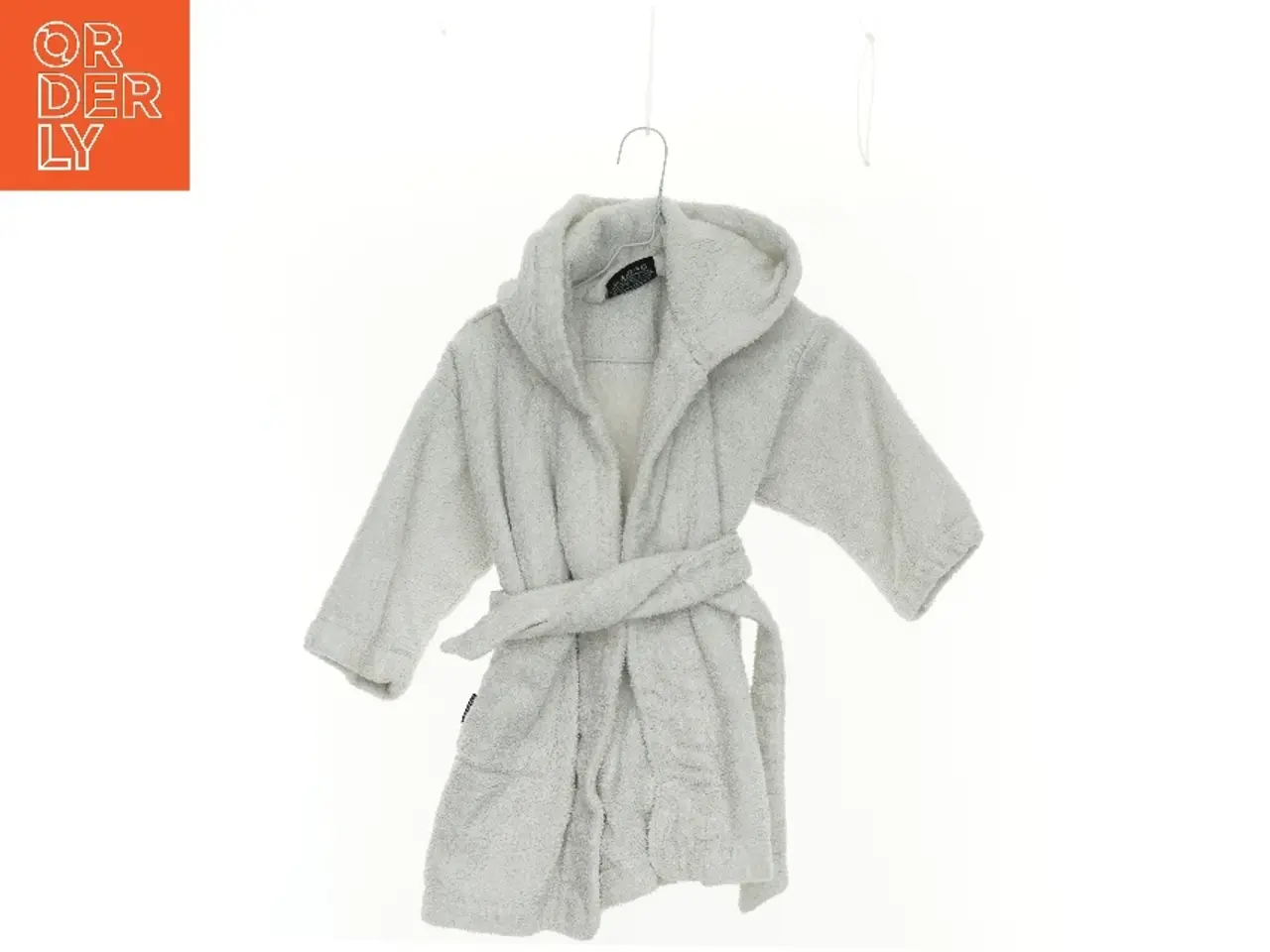 Billede 1 - Badekåbe fra Egeria (str. 92 cm)