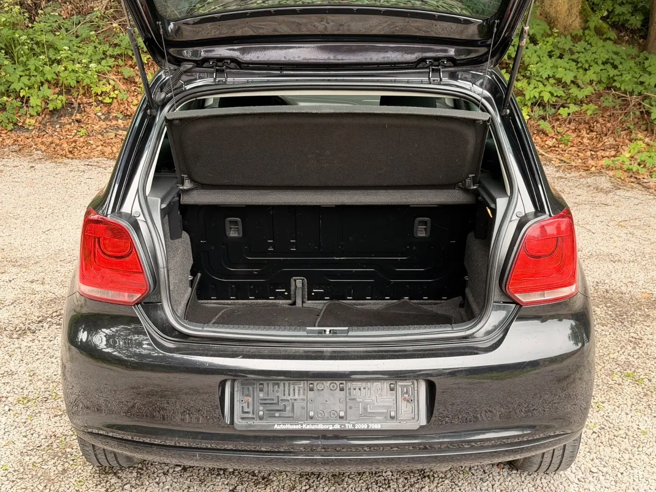 Billede 14 - VW Polo 1,2 Trendline