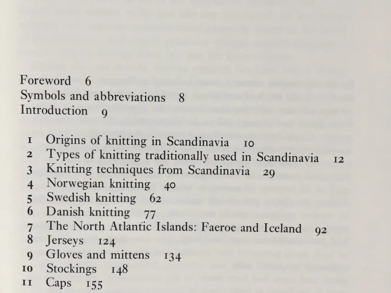 Billede 3 - Traditional Scandinavian Knitting