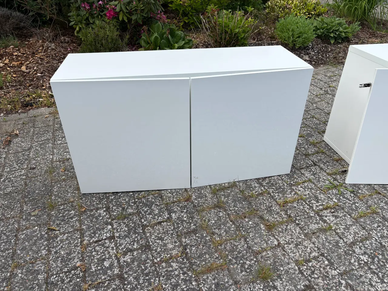 Billede 1 - IKEA BESTÅ skabe og skuffer
