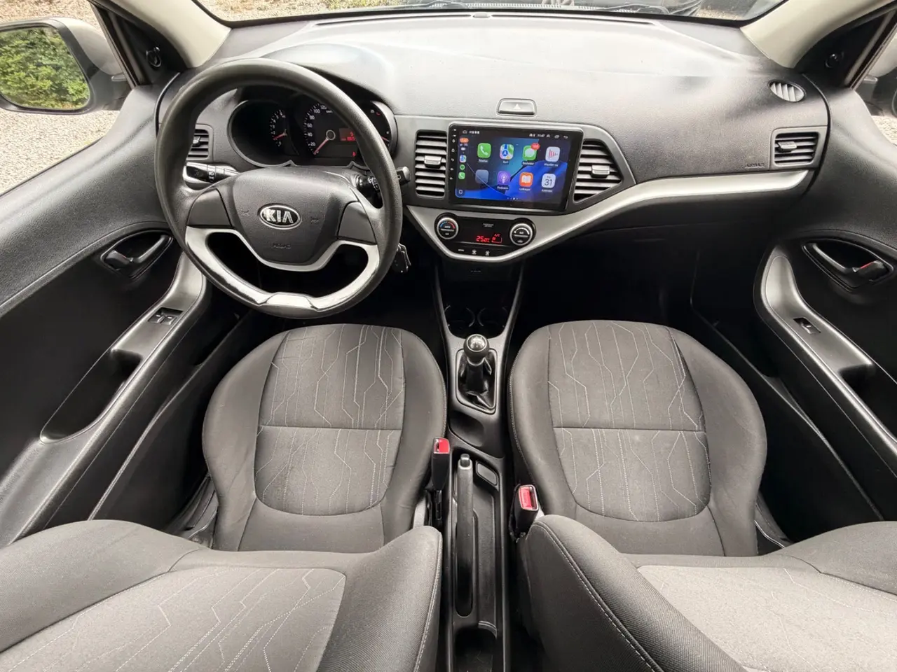 Billede 11 - Kia Picanto 1,0 Exclusive