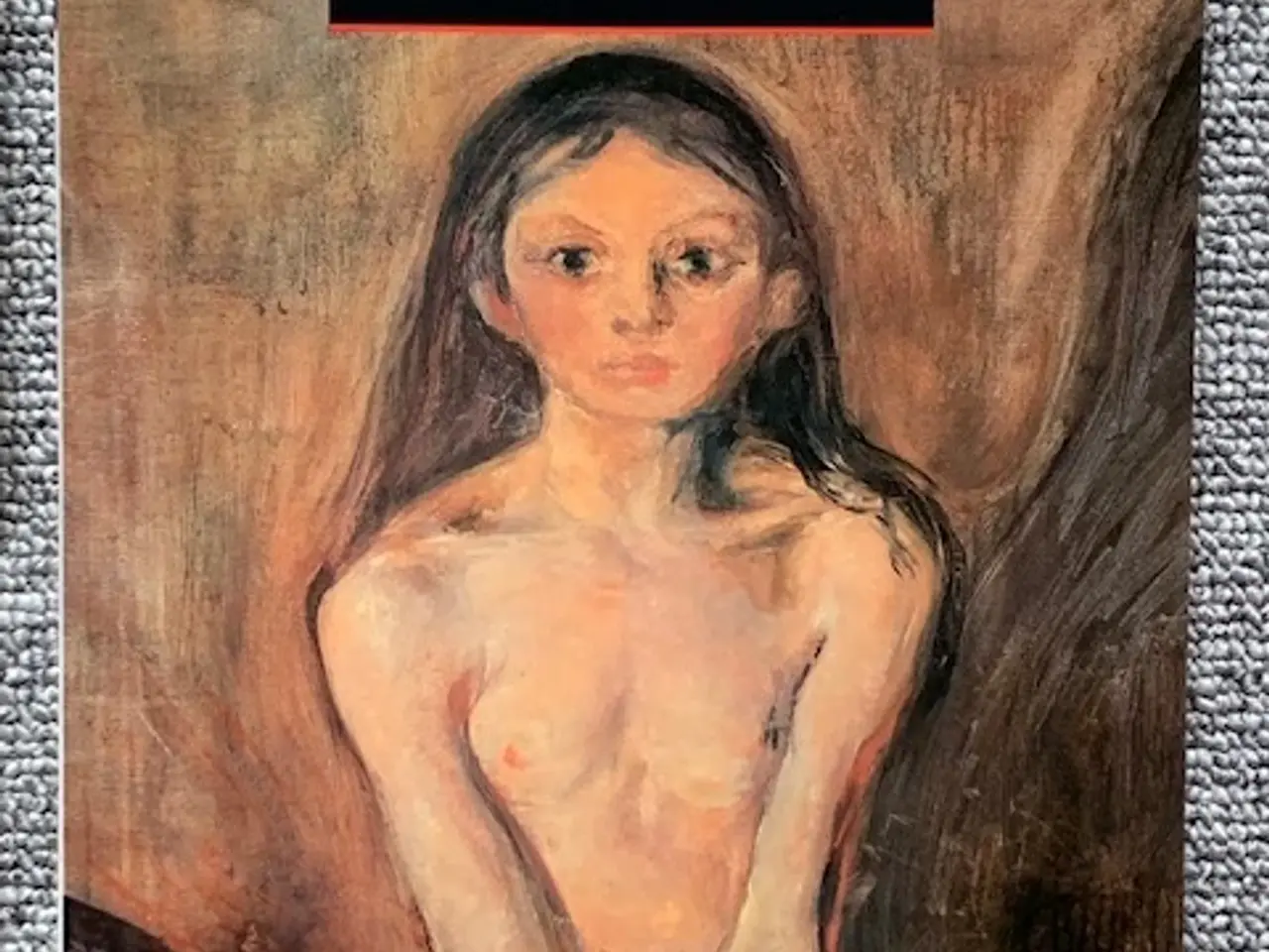 Billede 1 - Munch, Reinhold Heller
