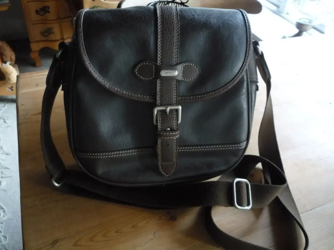 Billede 7 - Esprit skuldertaske