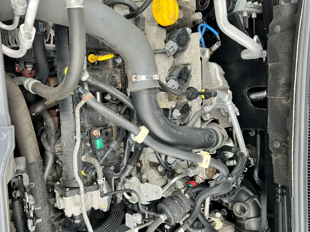 Billede 8 - Nissan Qashqai Dig-T 115 Acenta Connect