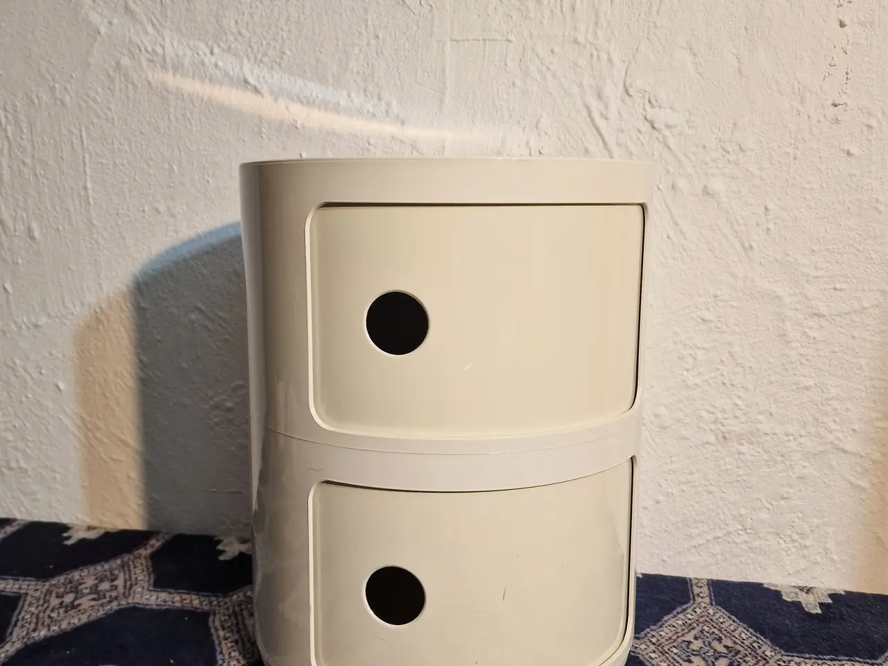 Billede 5 - Kartell Componibili natbord / sidebord