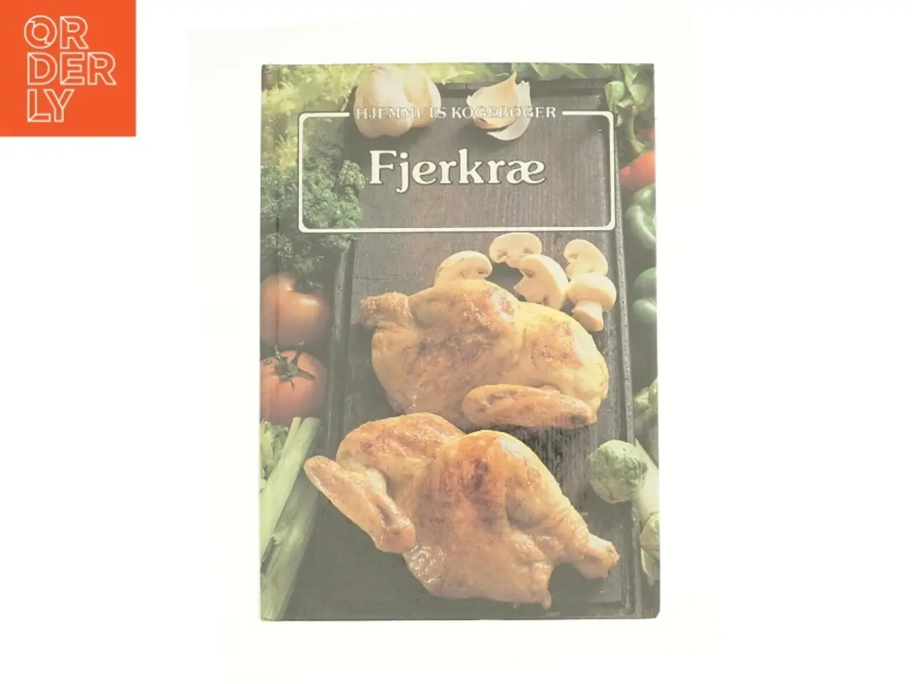 Billede 1 - Fjerkræ