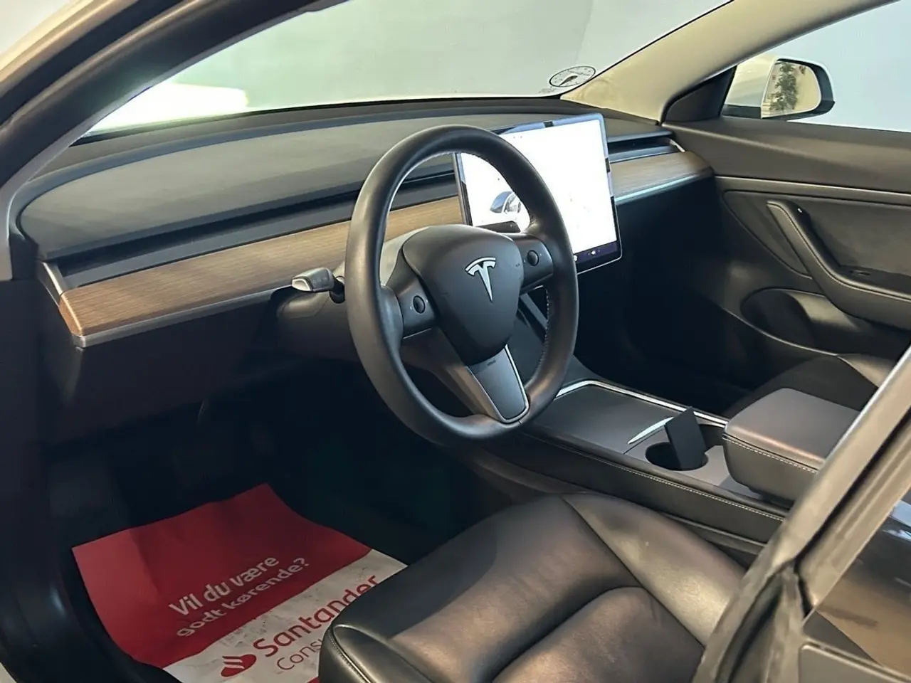 Billede 9 - Tesla Model 3 RWD