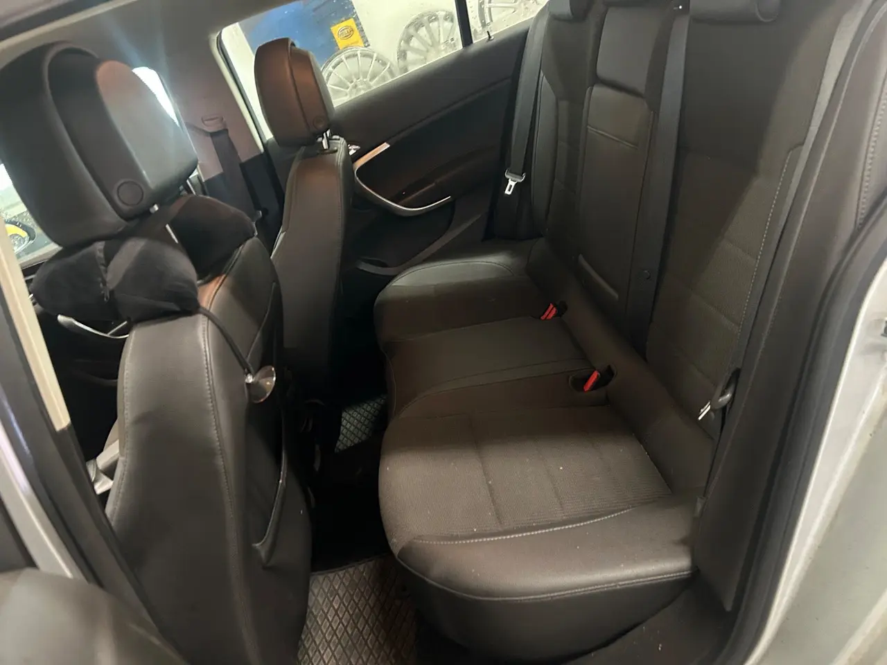 Billede 5 - Opel Insignia 1,8 Cosmo