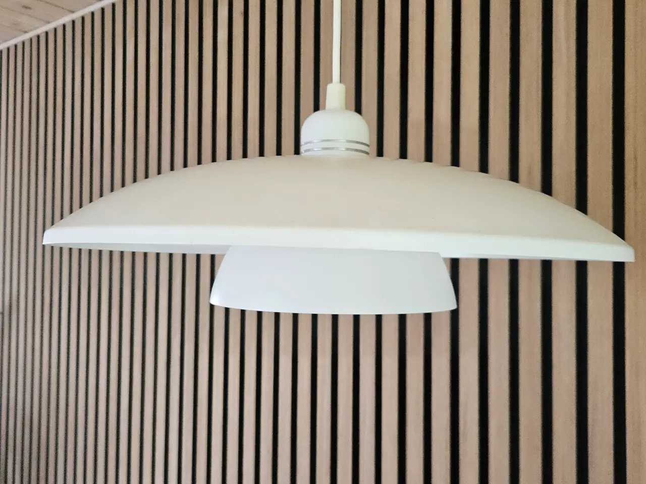 Billede 4 - Spisebordslamper