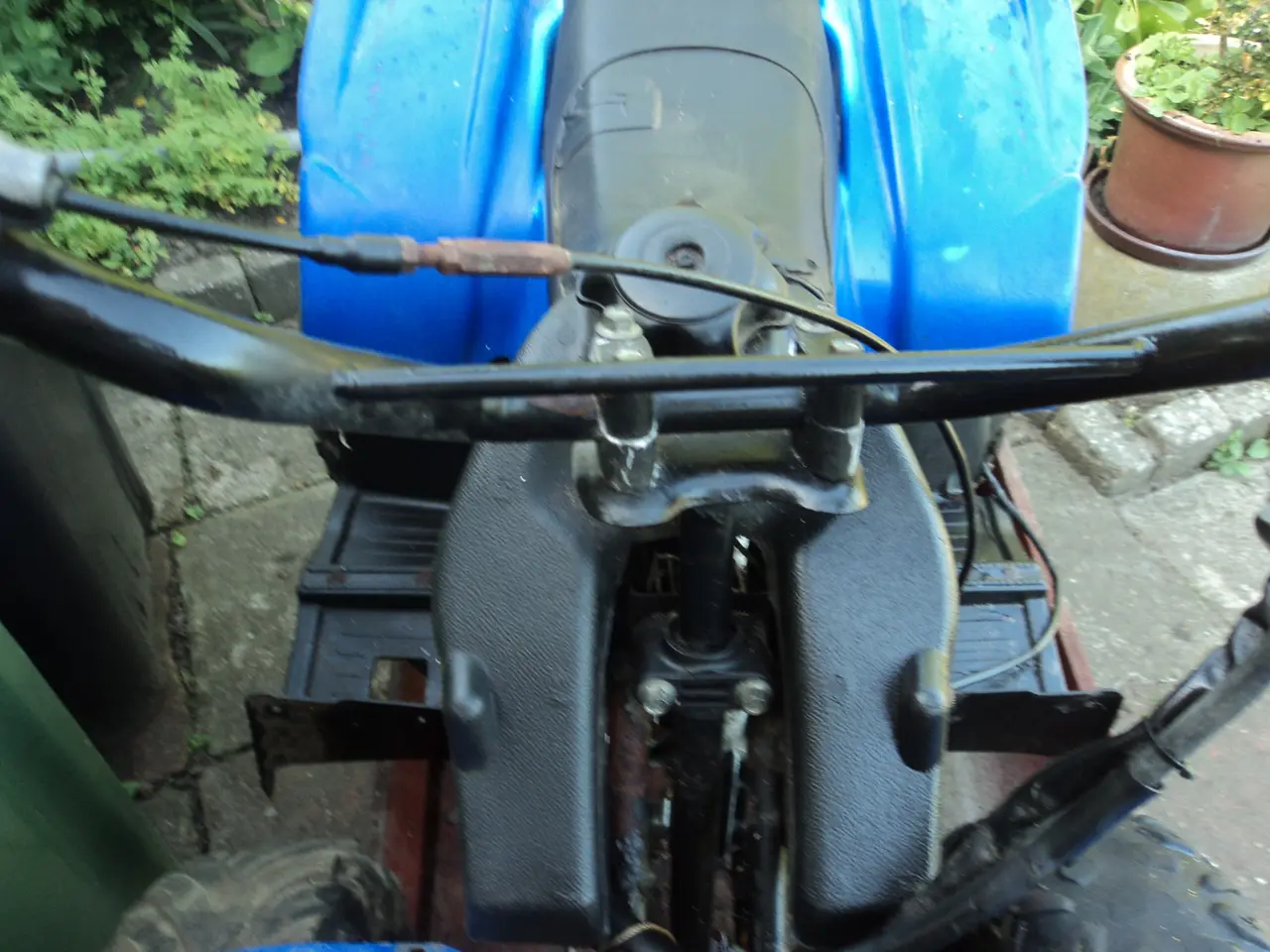 Billede 6 - atv- gokat  eller crosser