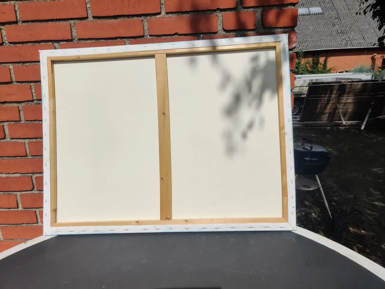 Billede 2 - Canvas picture 