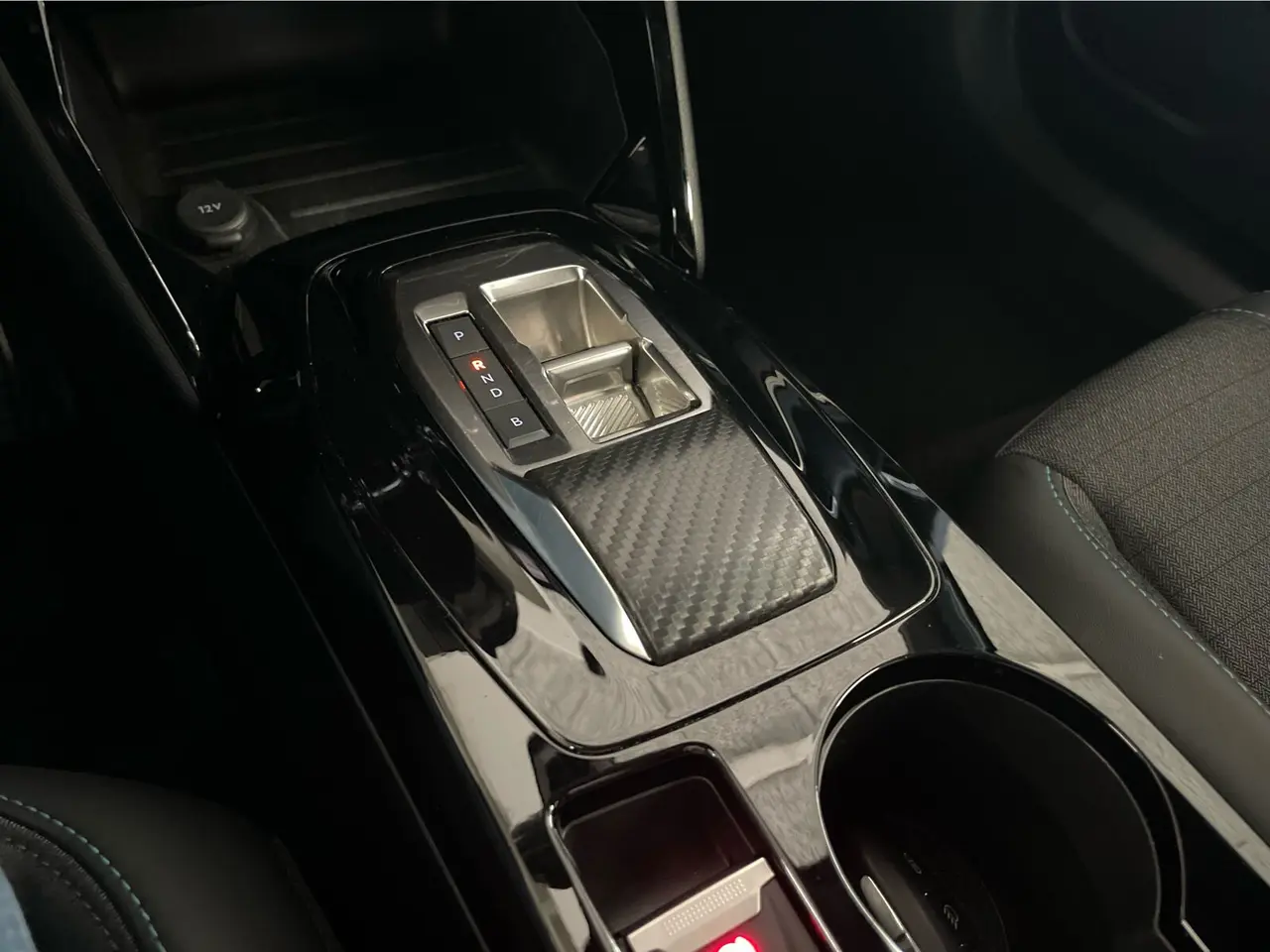 Billede 10 - Peugeot e-2008 50 Allure Pack