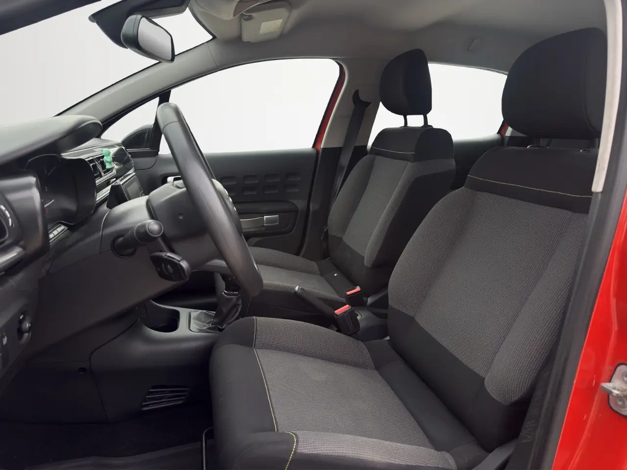 Billede 12 - Citroën C3 1,2 PureTech 82 Funky