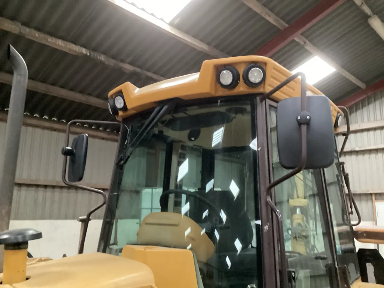 Billede 8 - Hydrema rendegraver