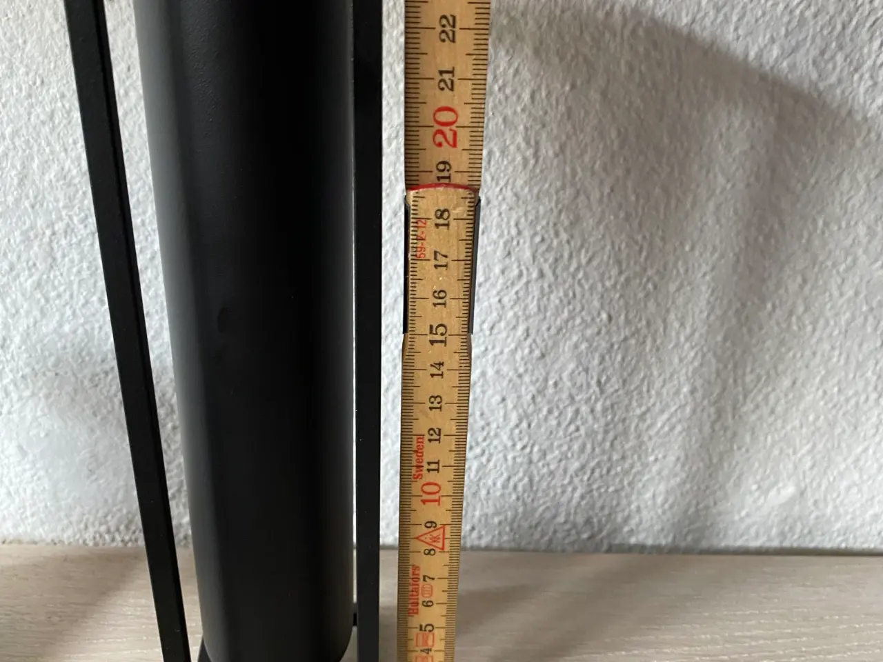 Billede 6 - Lassen by Lassen Kubus vase