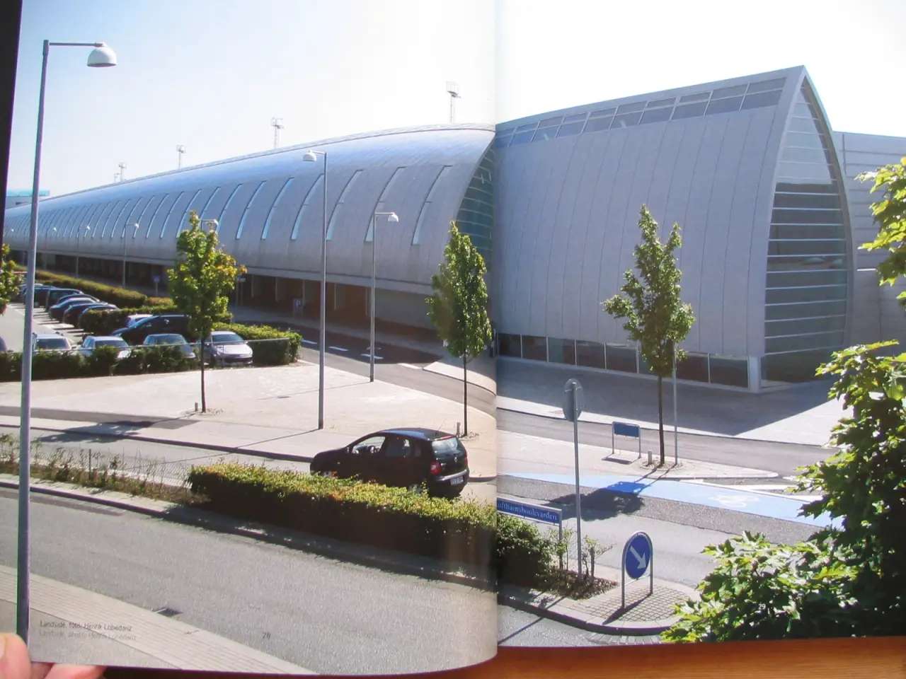 Billede 4 - Danielsen Architecture. Highlights