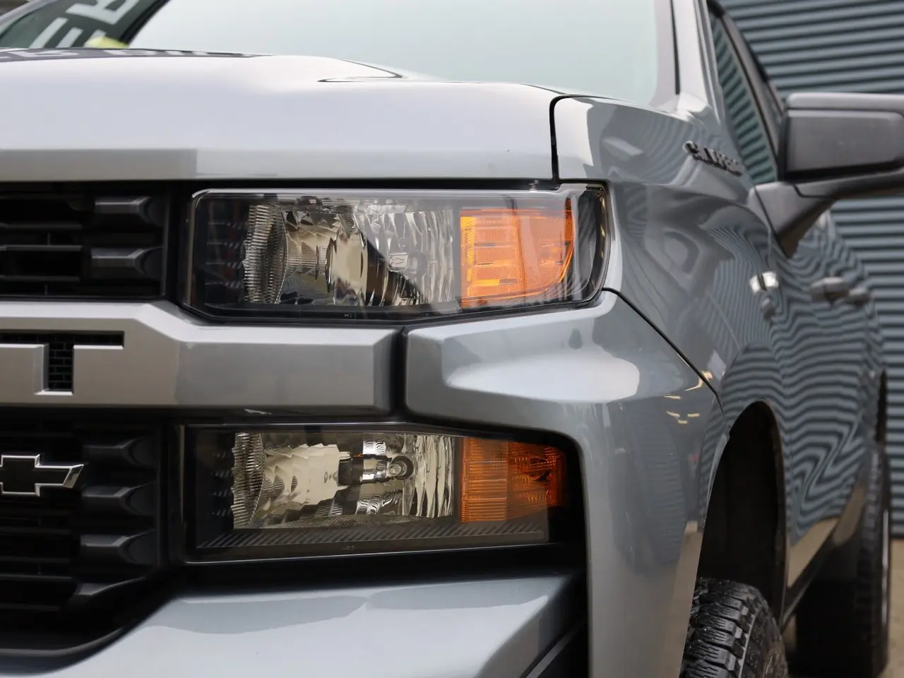 Billede 9 - Chevrolet Silverado 1500 5,3 LT Z71 aut. 4x4