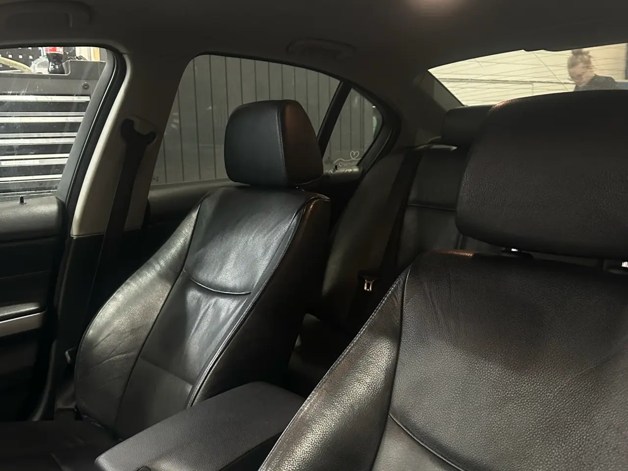 Billede 7 - BMW E90 318i