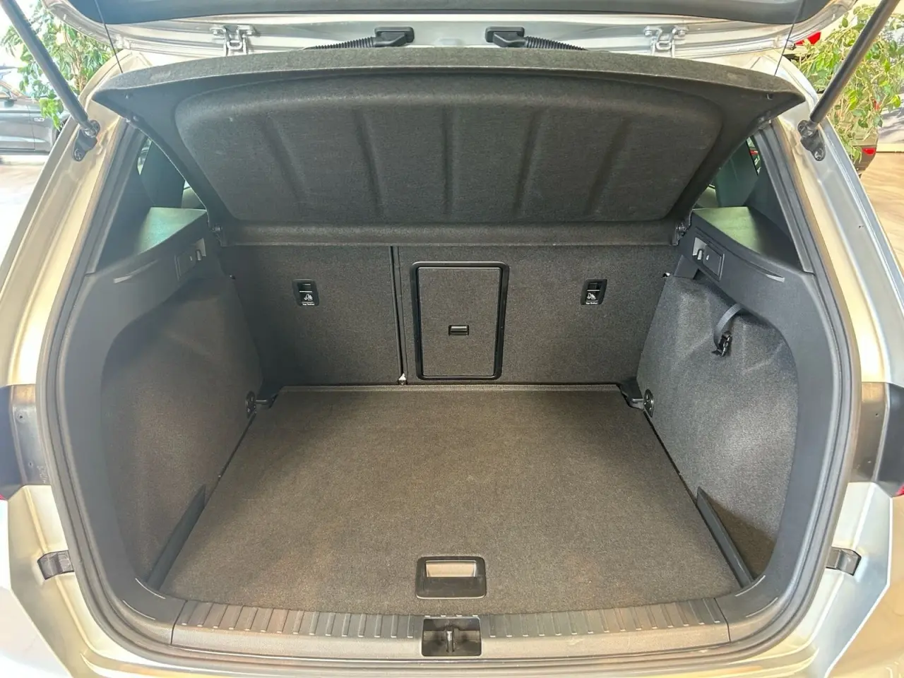 Billede 14 - Seat Ateca 1,5 TSi 150 Xcellence DSG