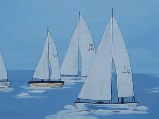 KUNSTBRÆT nr. B 80