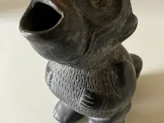 Figur i keramik