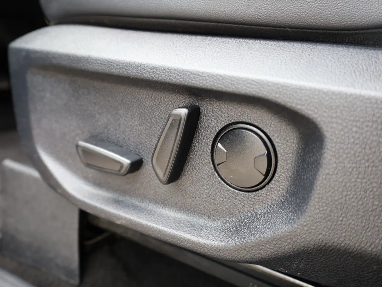 Billede 17 - Ford Ranger 2,0 EcoBlue Limited Db.Kab aut.